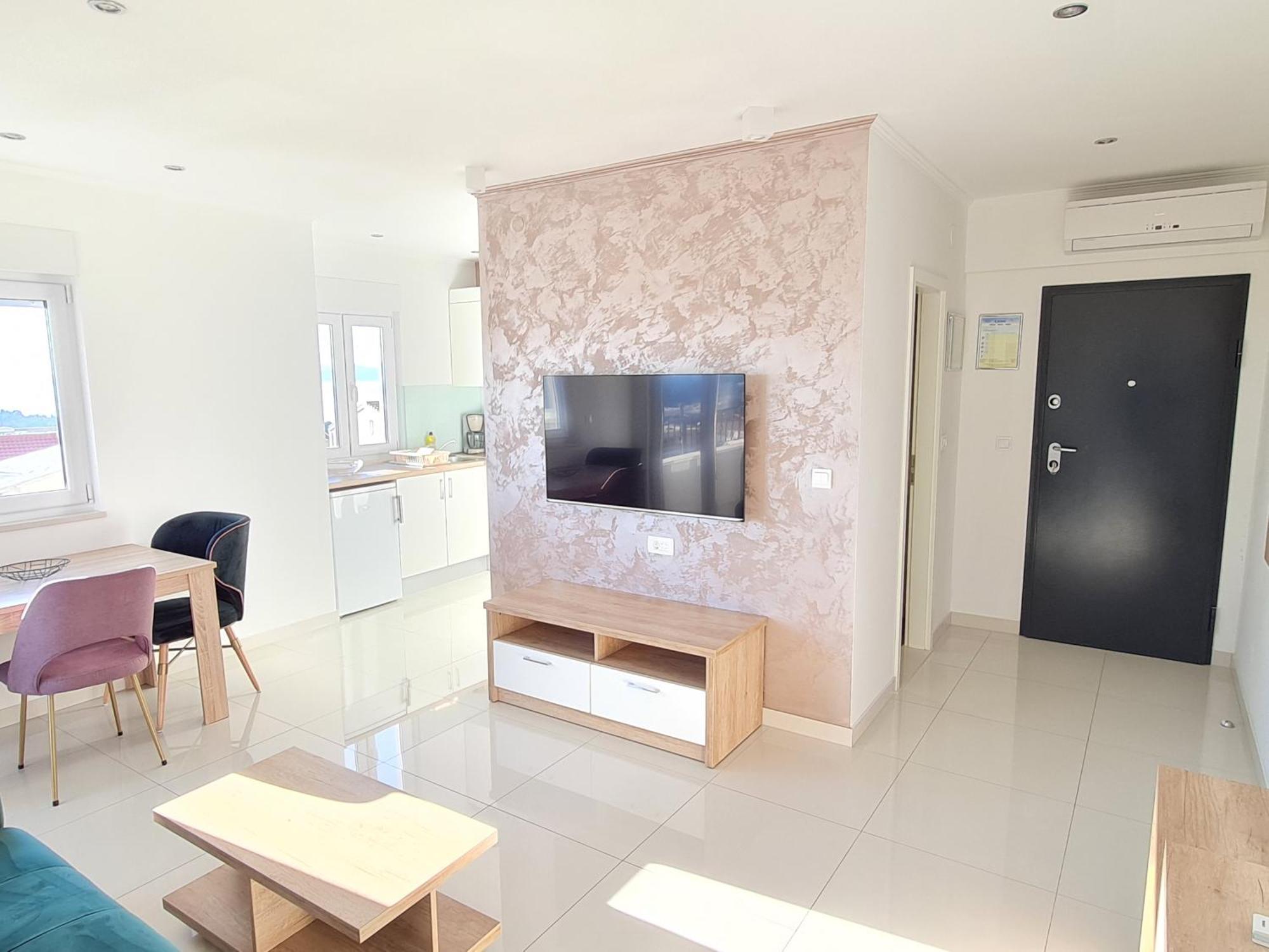 Apartments Pivac Makarska Room photo