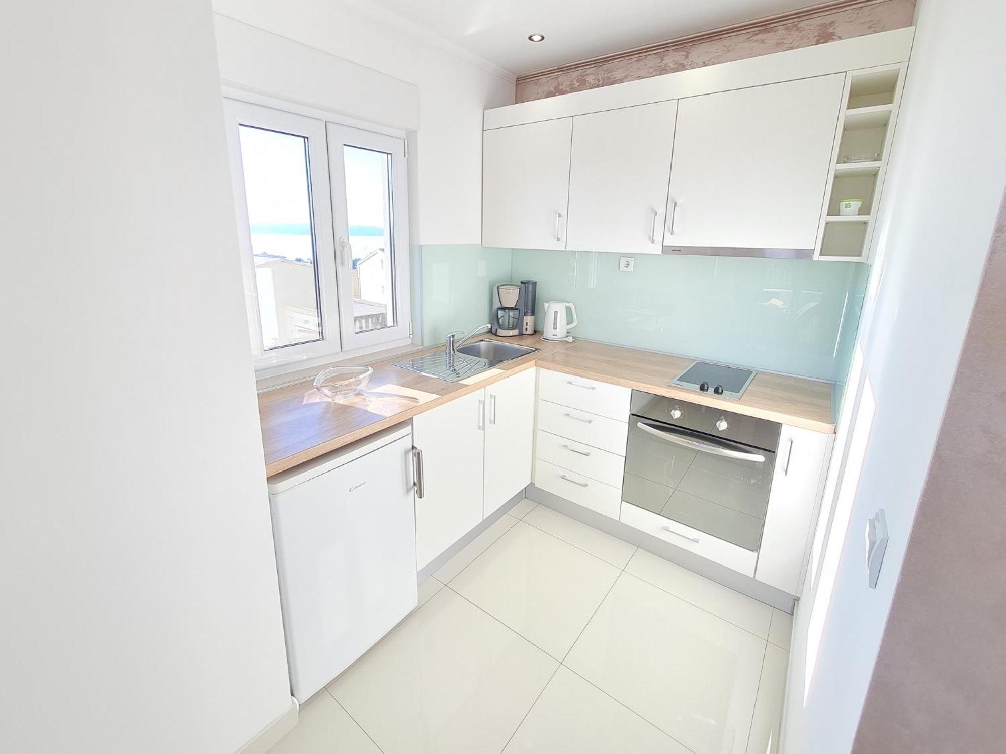 Apartments Pivac Makarska Room photo