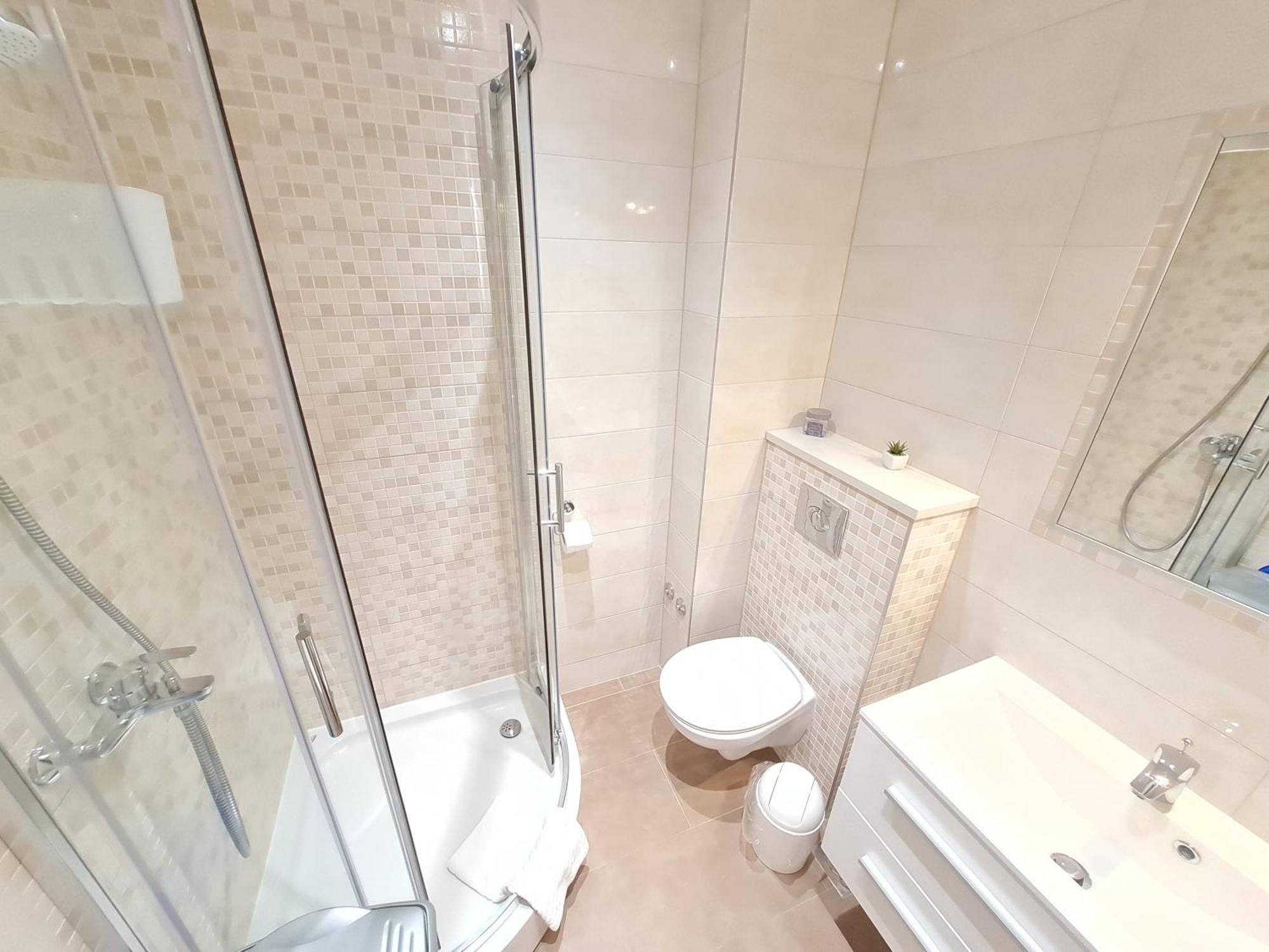 Apartments Pivac Makarska Room photo