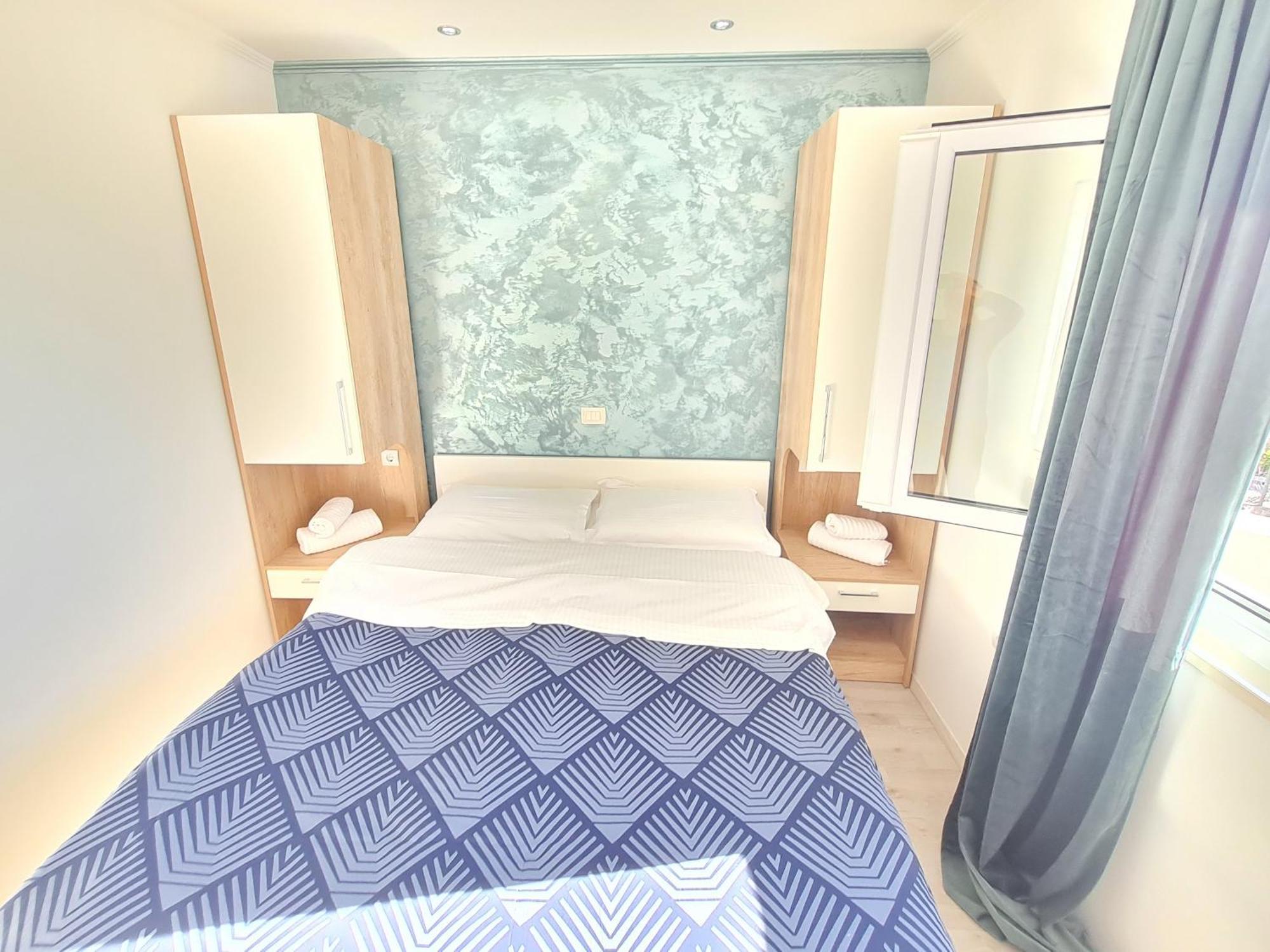 Apartments Pivac Makarska Room photo