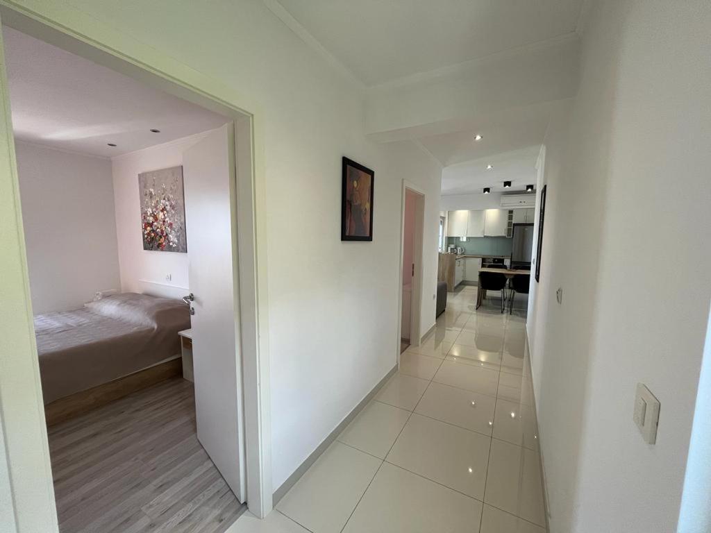 Apartments Pivac Makarska Room photo